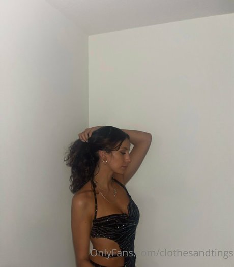 clothesandtingsss only fans porn