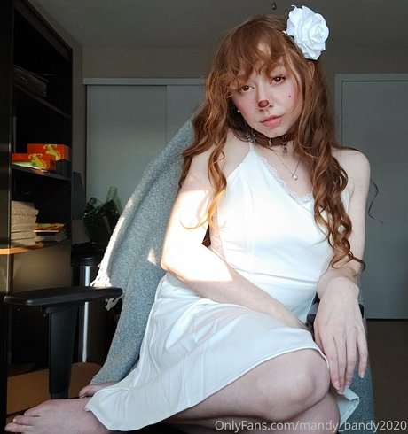 MandyFrizzle onlyfans pics nude