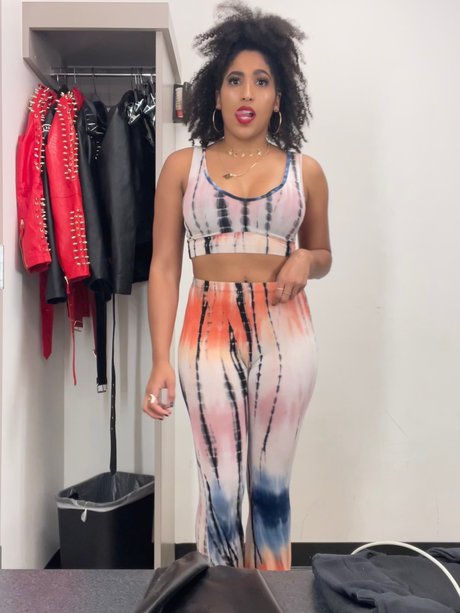 Marti Belle onlyfans leaked pictures