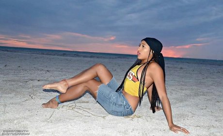 Marti Belle Profile pic