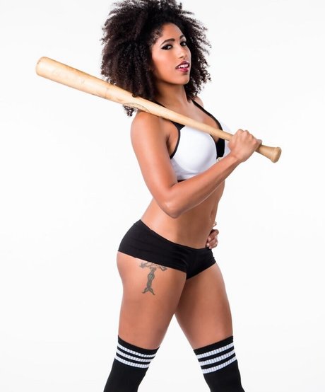 Marti Belle only fans leaks