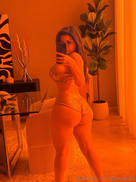 Jazmen00 leaked onlyfans sextape