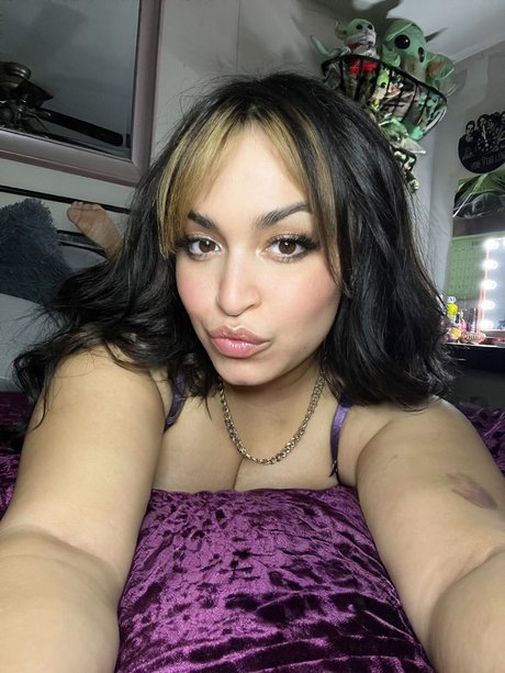 Gabby Ortiz onlyfans naked porn