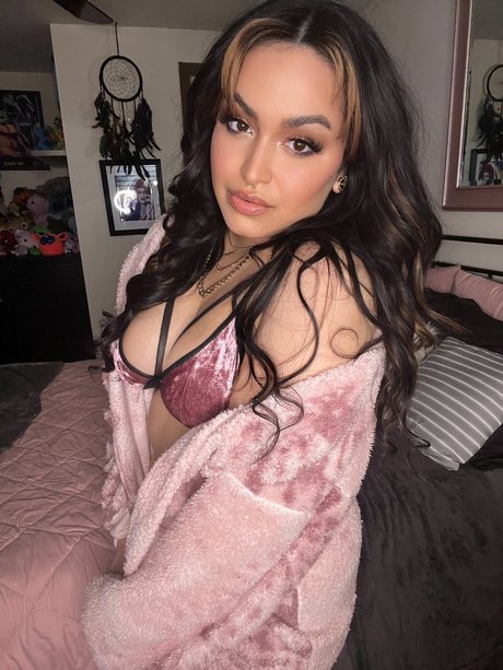 Gabby Ortiz onlyfans nude content