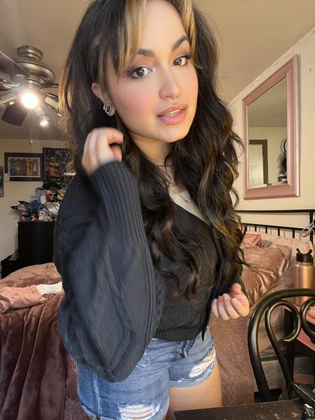 Gabby Ortiz onlyfans leak free