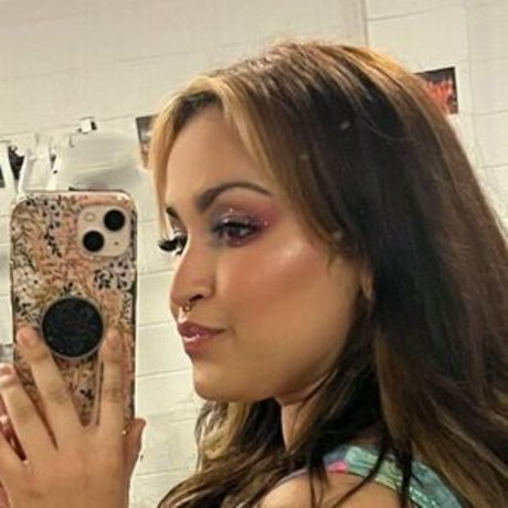 Gabby Ortiz leaked only fans porn