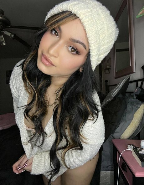 Gabby Ortiz onlyfans leajs