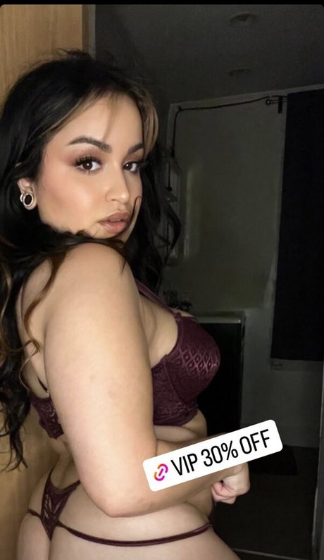 Gabby Ortiz leaked onlyfans naked