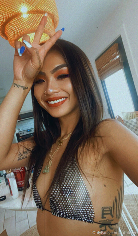 CathieCee onlyfans free