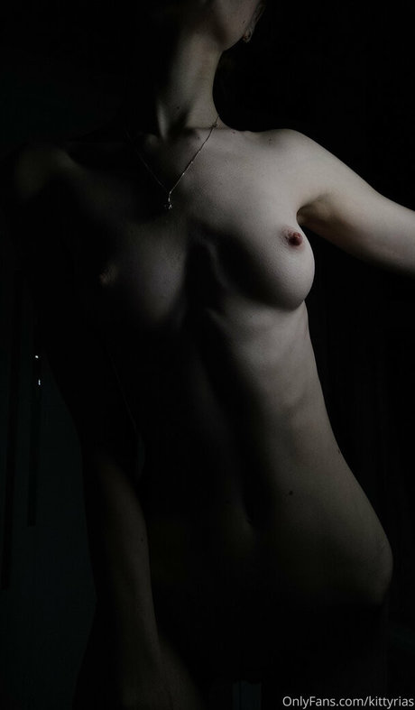 kittyrias onlyfans nudes leaked