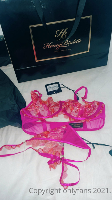 Stacey Hampton_ only fans