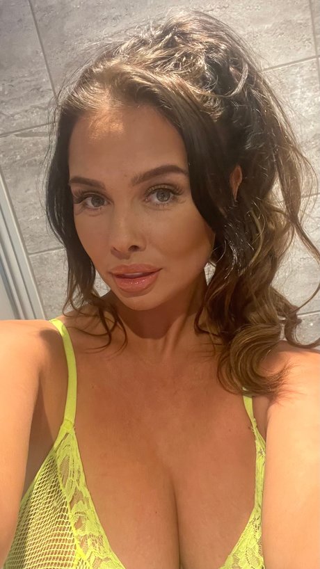 Kym Graham nsfw onlyfans