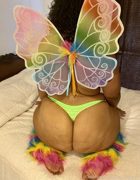 Judy the Great onlyfans explicit content