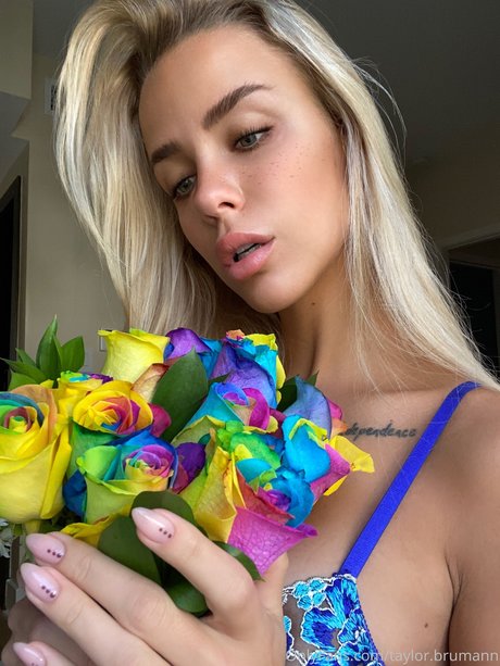 Taylor Brumann onlyfans leak new