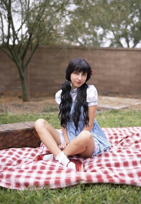 HopelessSoFrantic nude porn onlyfans