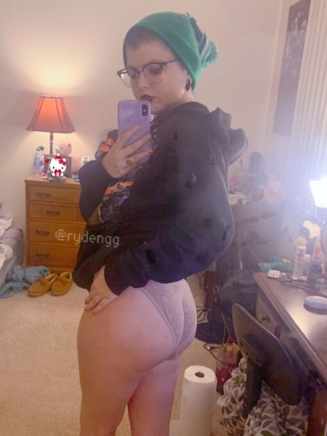 Ryden Armani onlyfans leak new