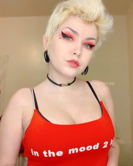 Ryden Armani leaked only fans nudes