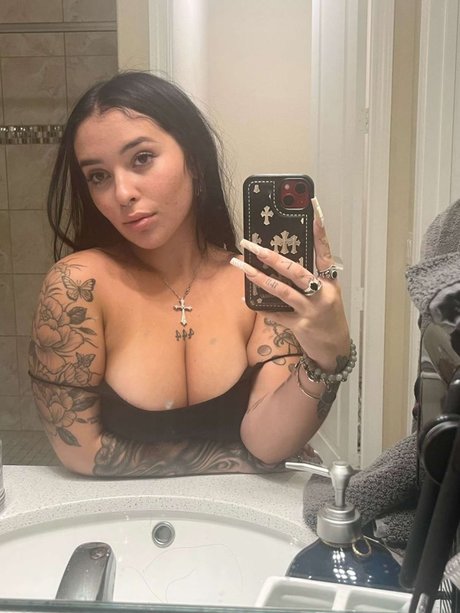 Danielle Cohn onlyfans nude tits