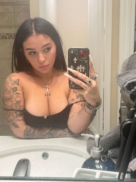 Danielle Cohn onlyfans sexy