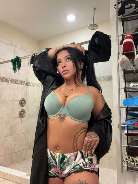 Danielle Cohn free only fans