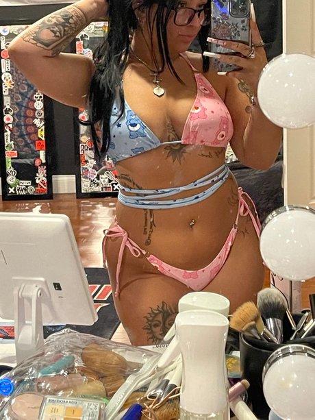 Danielle Cohn onlyfans naked leaked