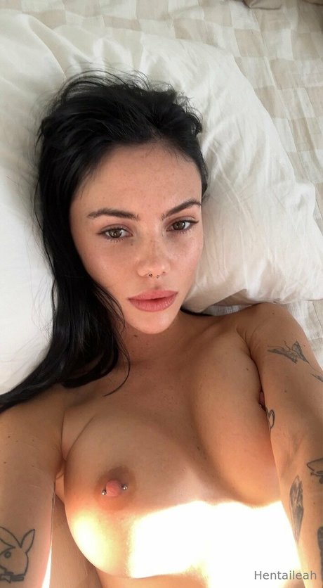 Tayleah Jade leak only fans