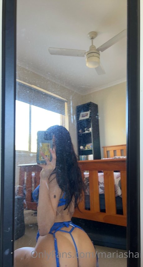 mariashai ass onlyfans
