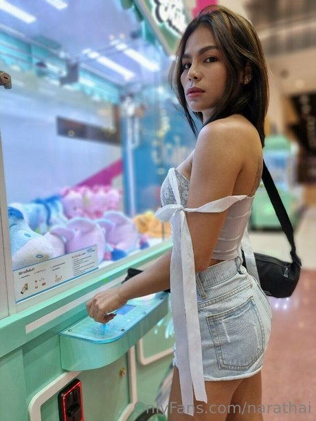 Narathai onlyfans leaked porn