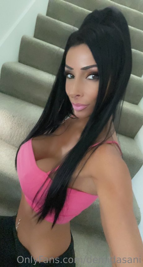 DEMI DASANI Profile pic