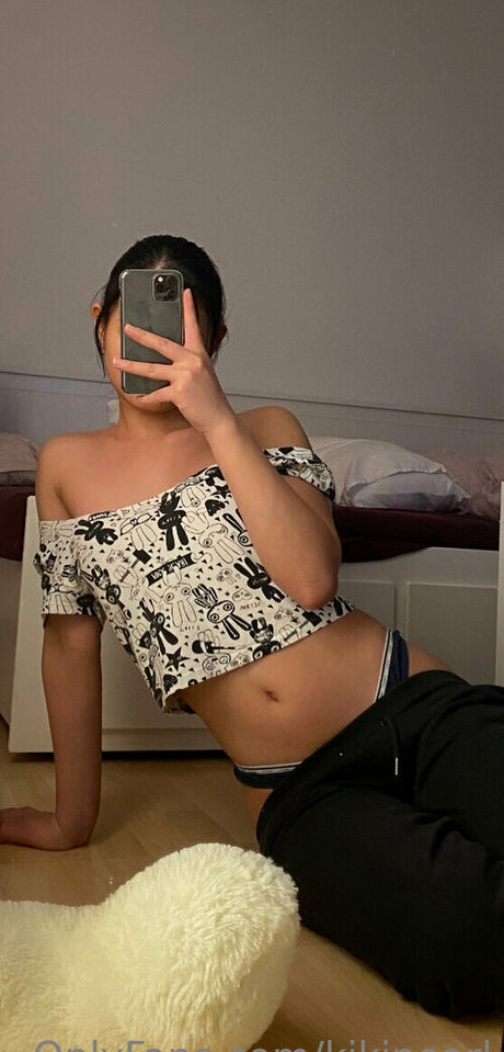 kikipearl onlyfans porn leaks