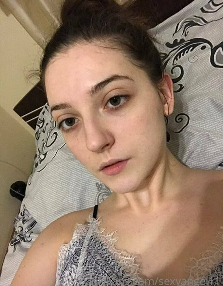 black magic onlyfans free nude self-portrait