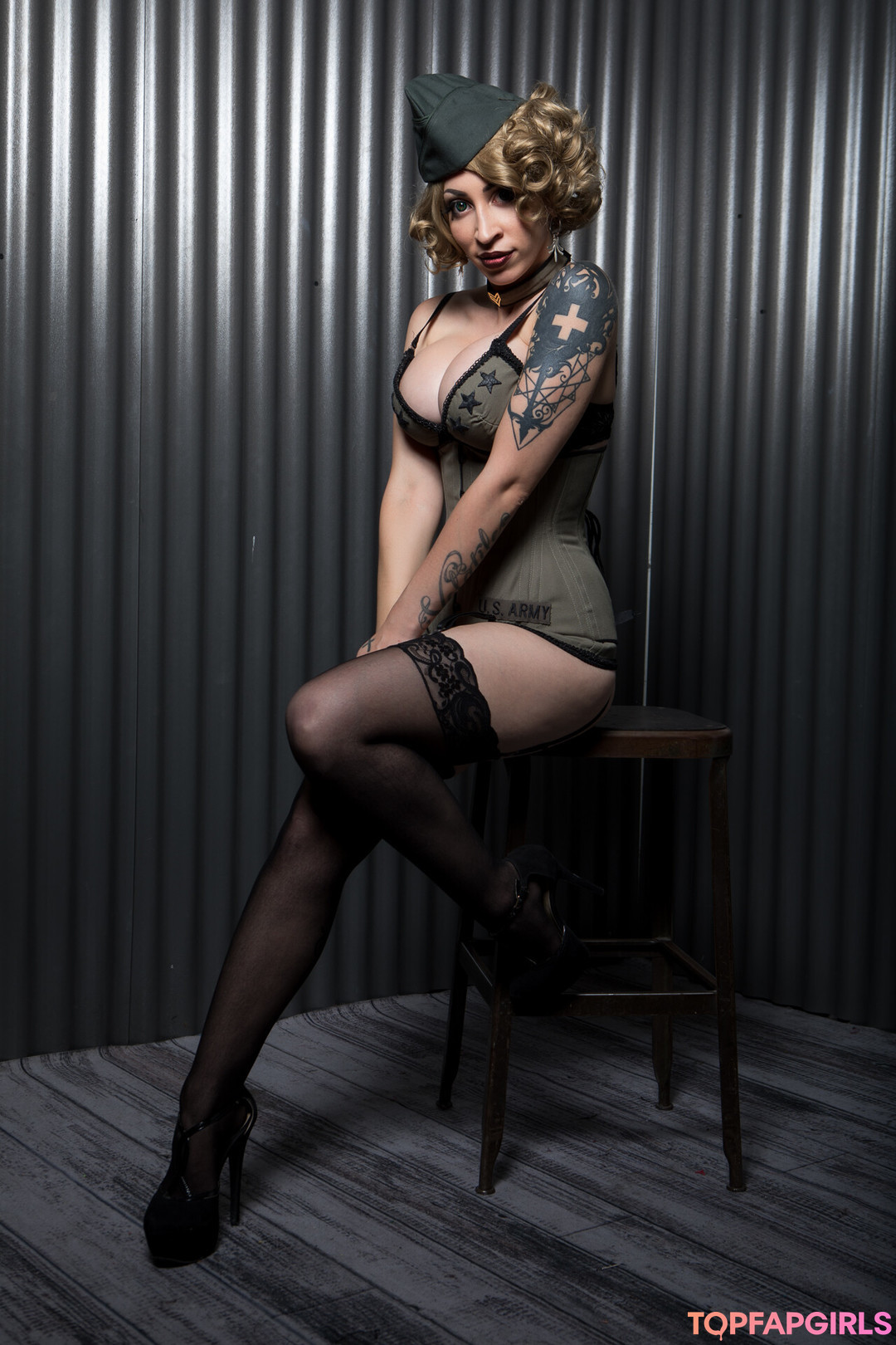 Vivid Vivka leak only fans