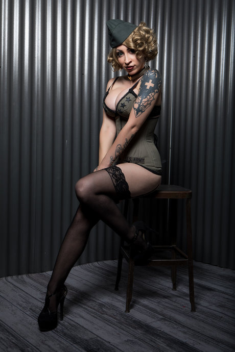 Vivid Vivka leak only fans