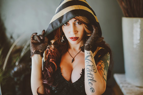 Vivid Vivka onlyfans leak xxx