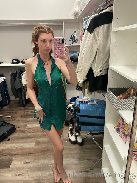 Erin Gilfoy onlyfans nude