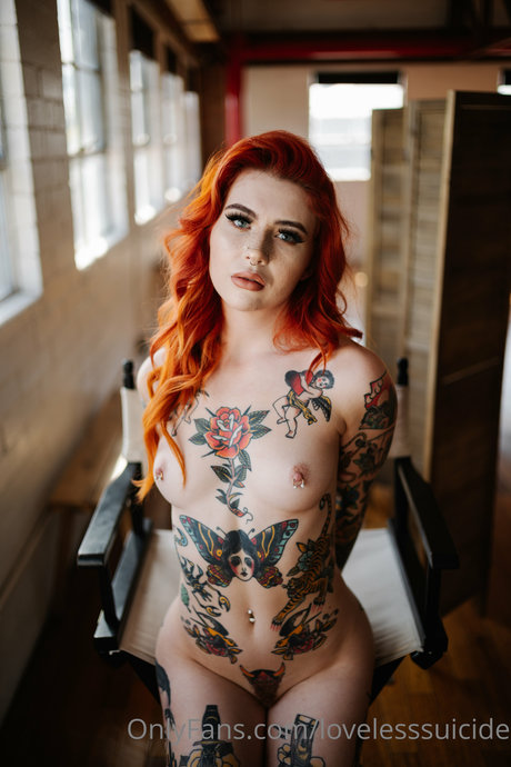 Loveless onlyfans nude pictures