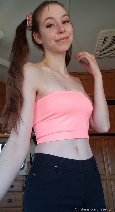 Haze Lynn onlyfans naked leaked