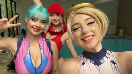 Eliseuwuu Profile pic