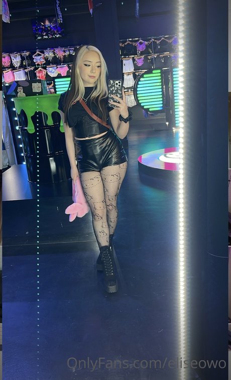 Eliseuwuu porn onlyfans leaks