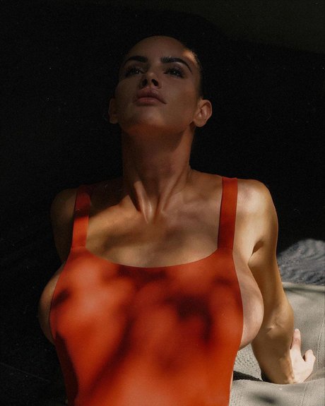 Lucia Javorcekova en onlyfans