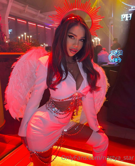 Nastya Star onlyfans leaked