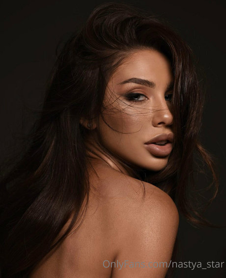 Nastya Star onlyfans explicit content