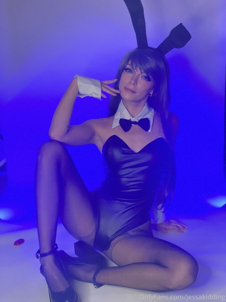 Jessakidding leaked onlyfans.