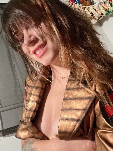 Jessakidding leaked onlyfans