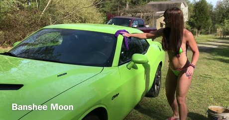 Bansheemoon joi onlyfans