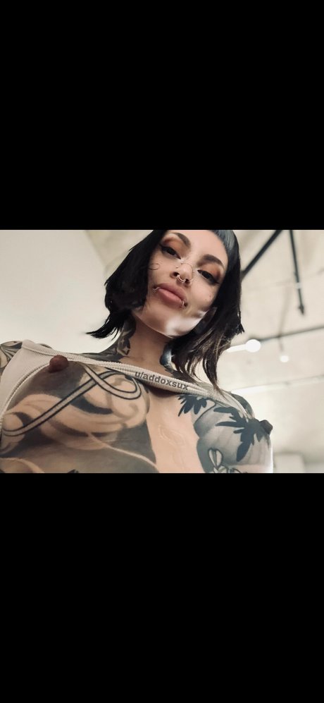 Addox onlyfans explicit content