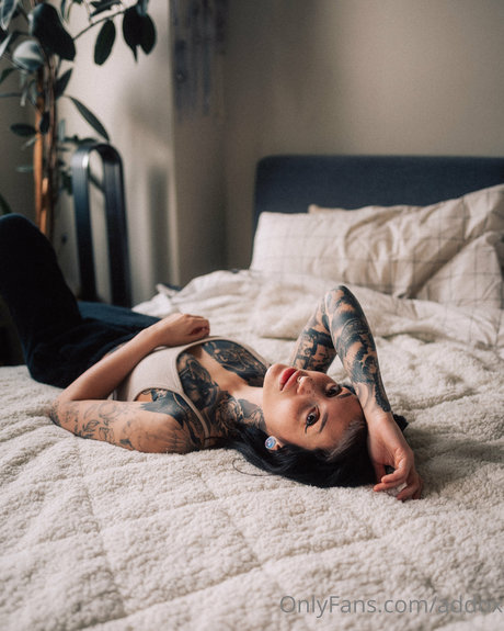 Addox new onlyfans leak