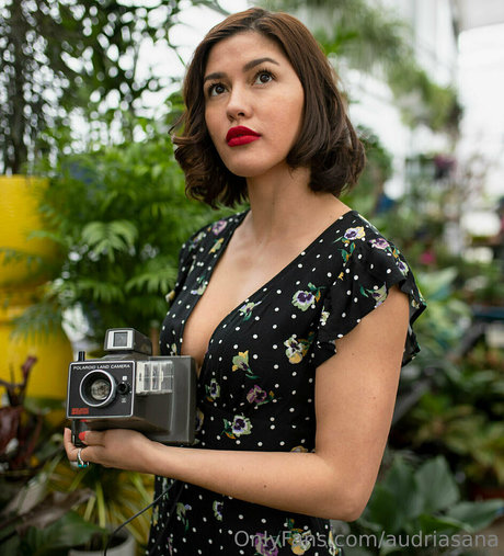 audriasana free only fans