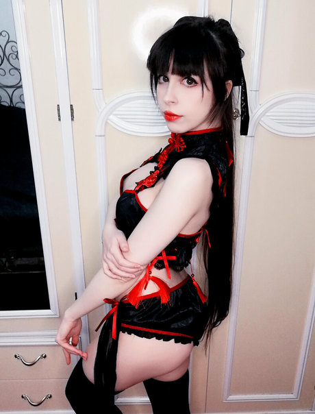 Loligaia onlyfans leaked pics