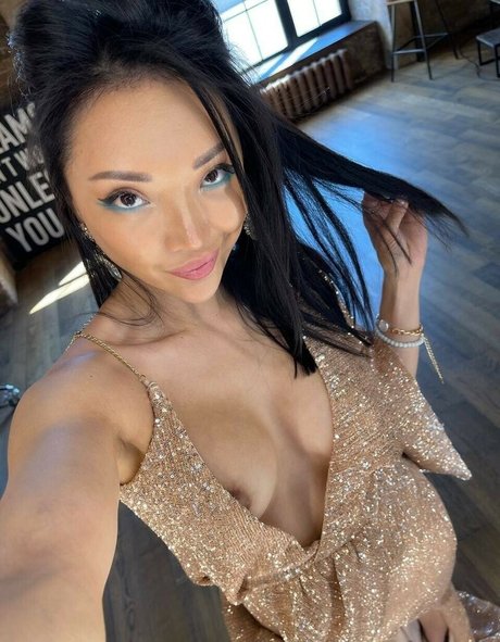 Ayumi Anime nude leaks onlyfans